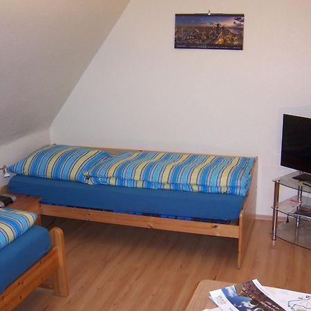 Haus Am Roseneck Hotel Lüneburg Екстериор снимка