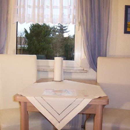 Haus Am Roseneck Hotel Lüneburg Екстериор снимка